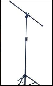 Pedestal de Microfone